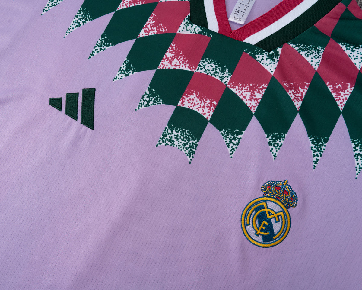 Real Madrid completo fantasy 2026-27