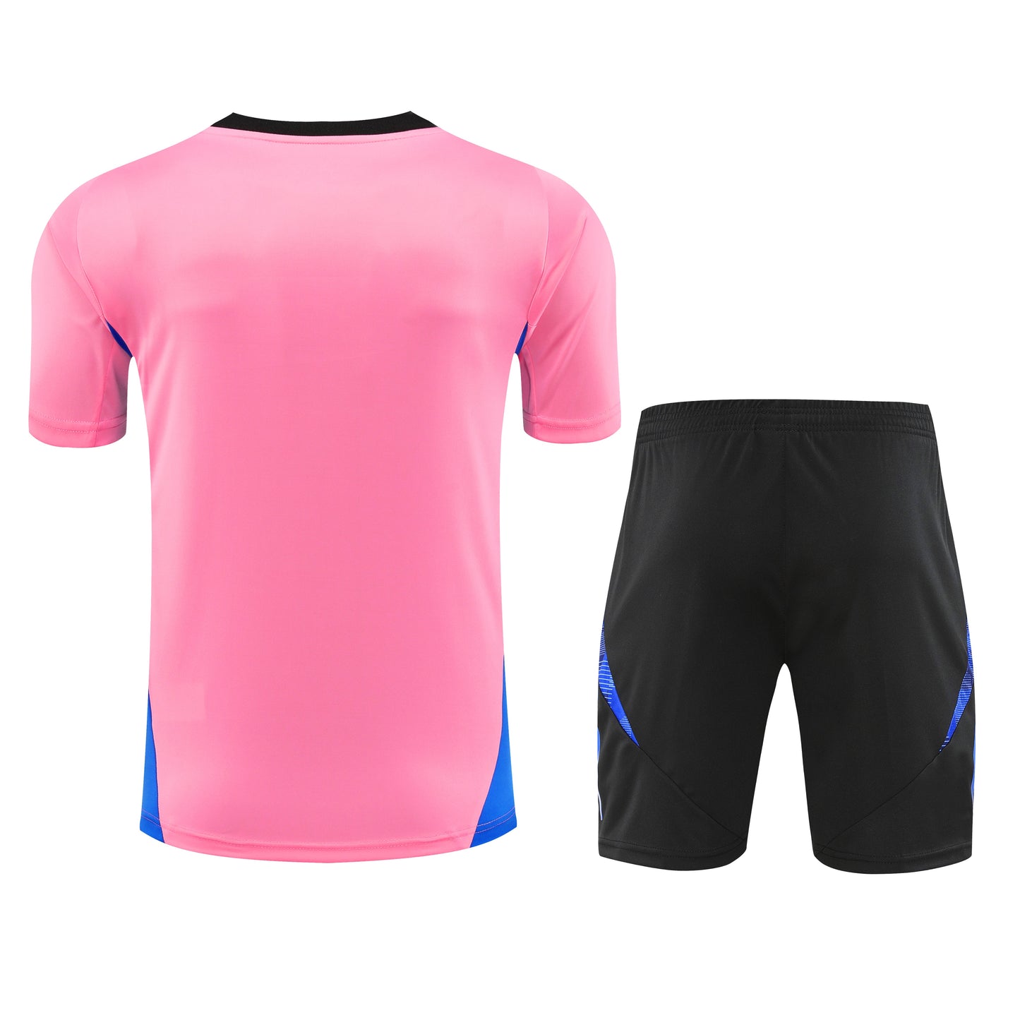 Manchester United rosa 2025