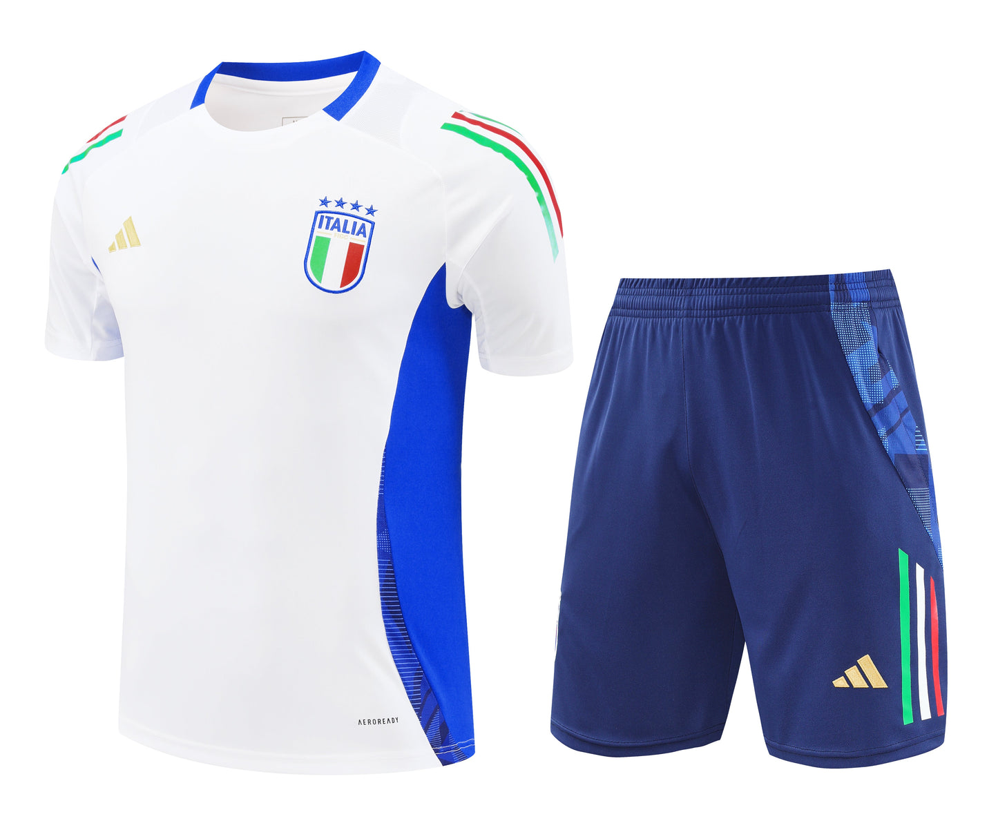 Italia bianco 2025