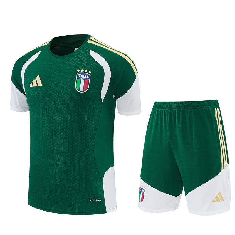 Completo Italia Verde 2026
