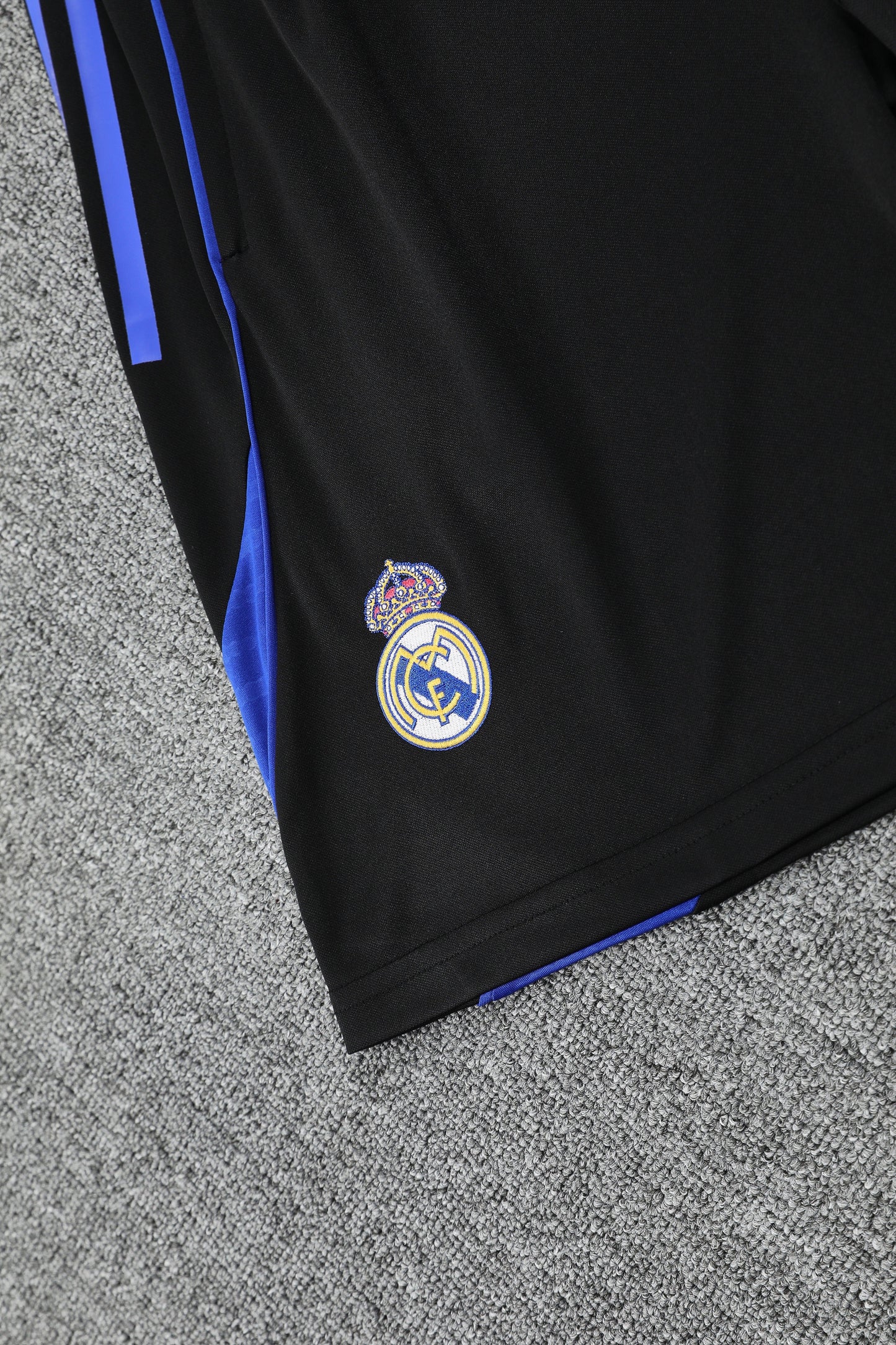 Real Madrid Fantasy blu 2025/26
