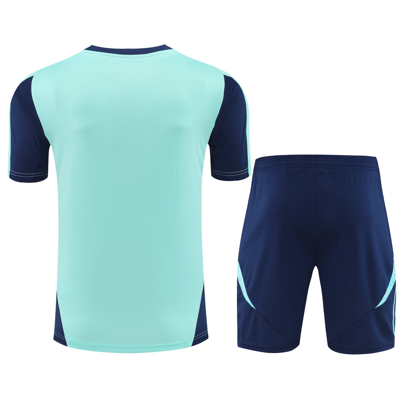 Manchester United azzurro 2025