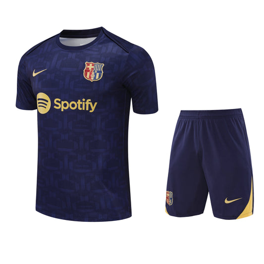 Barcellona Blu special edition 2025