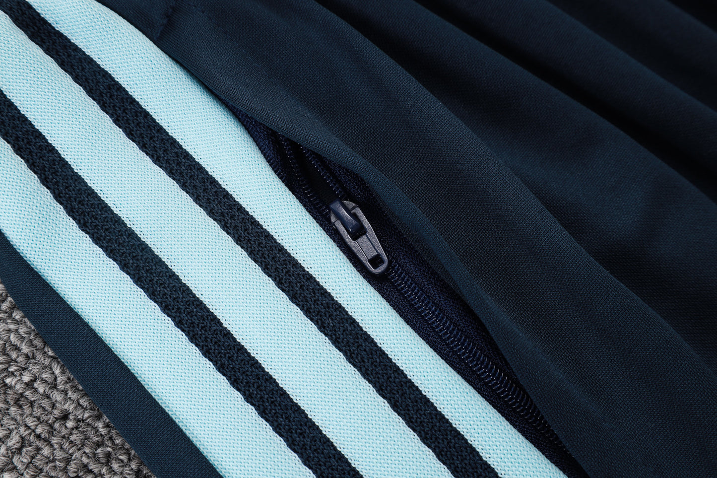 Completo Canottiera Argentina Bianco 26/27