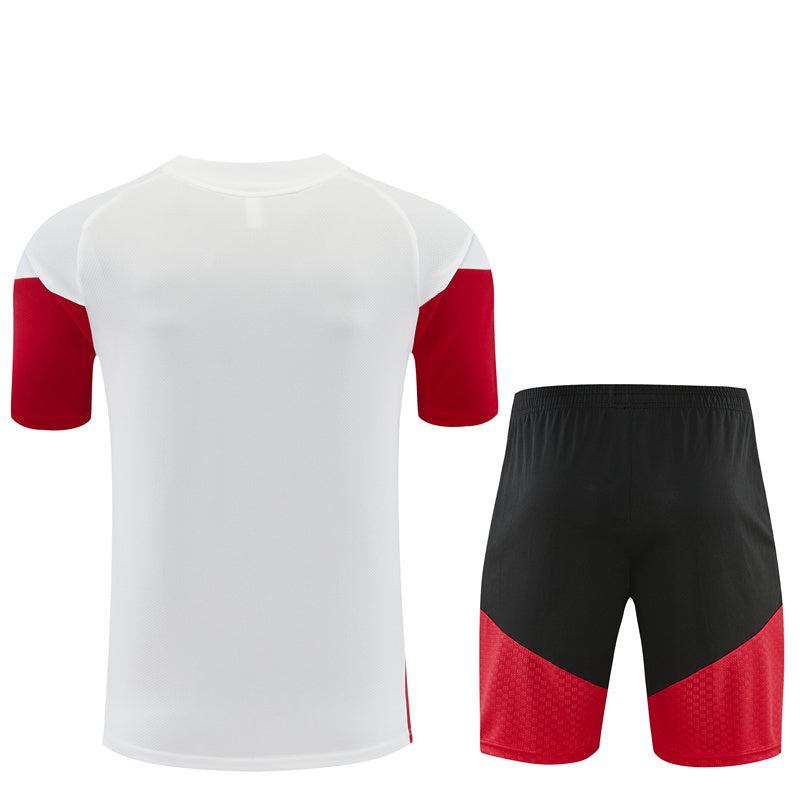 Completo Germania Bianco 2026