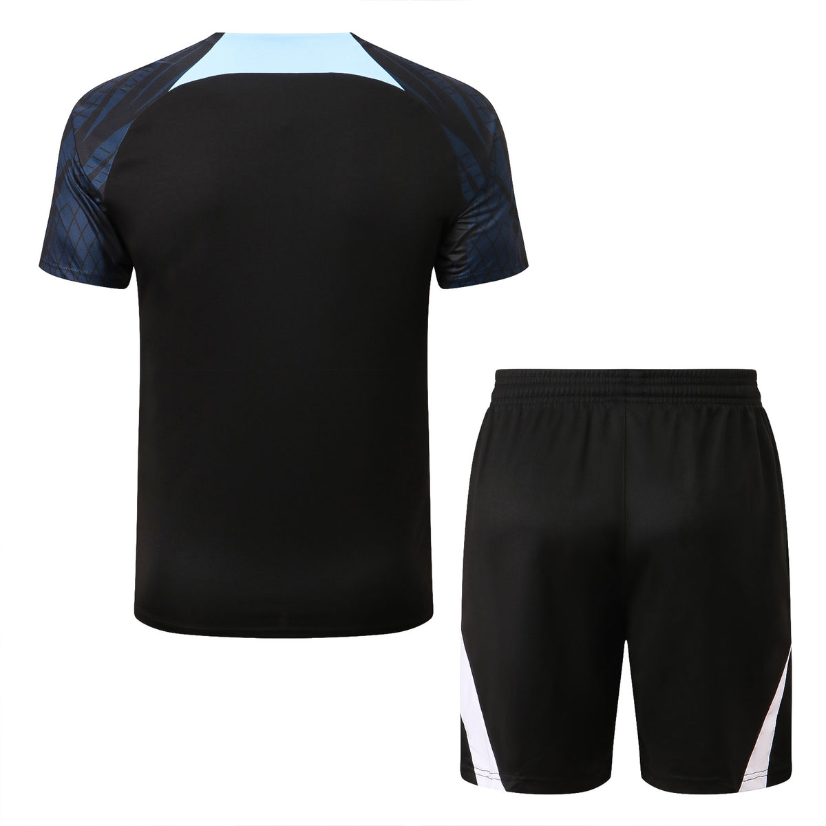 Inter completo mm Nero 26-27