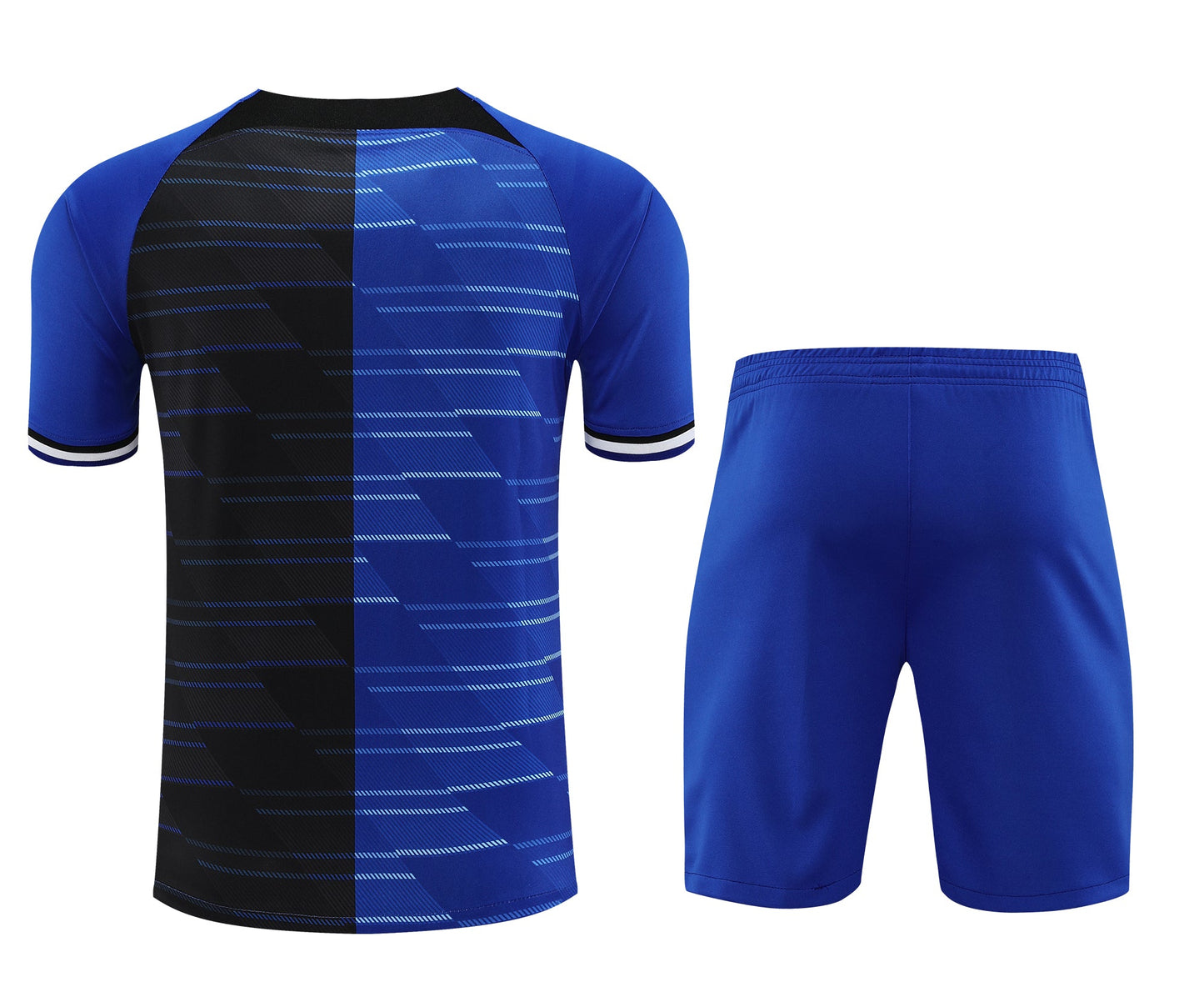 Inter blu e nero 2025