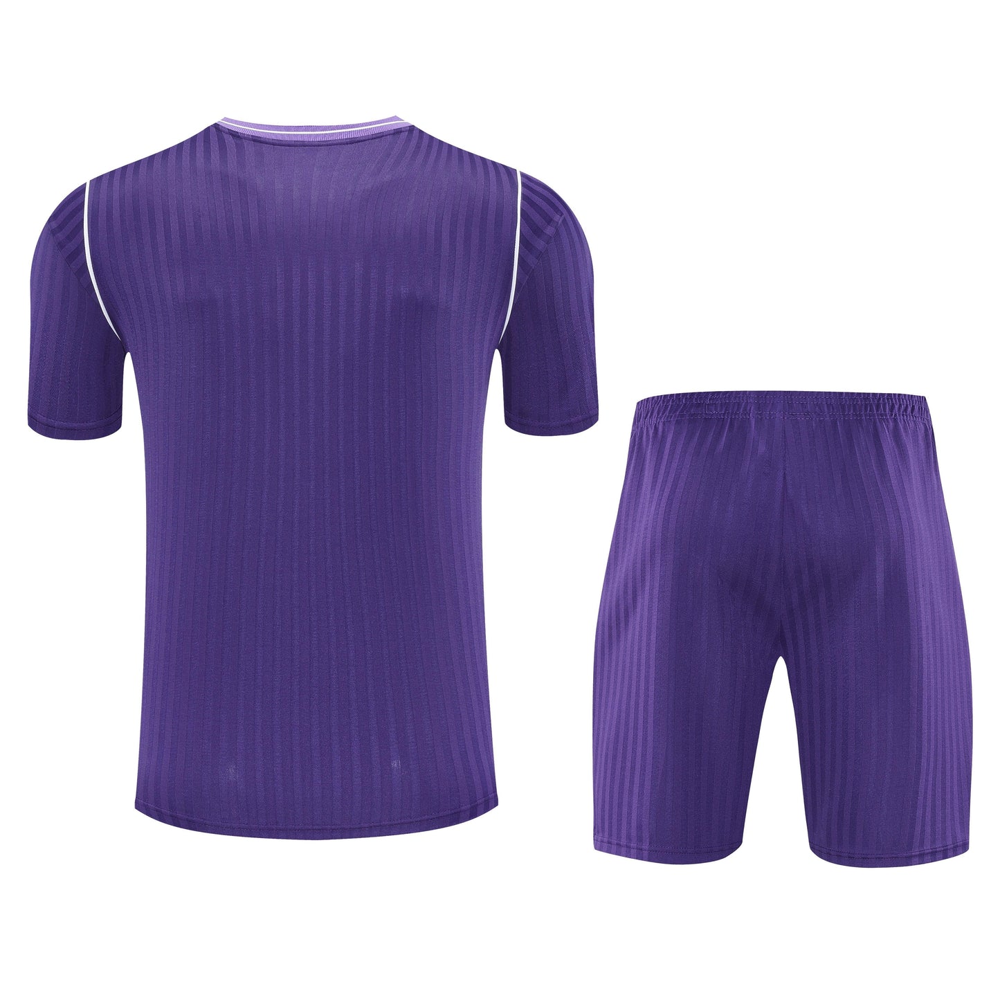 Real Madrid Viola 2025/26