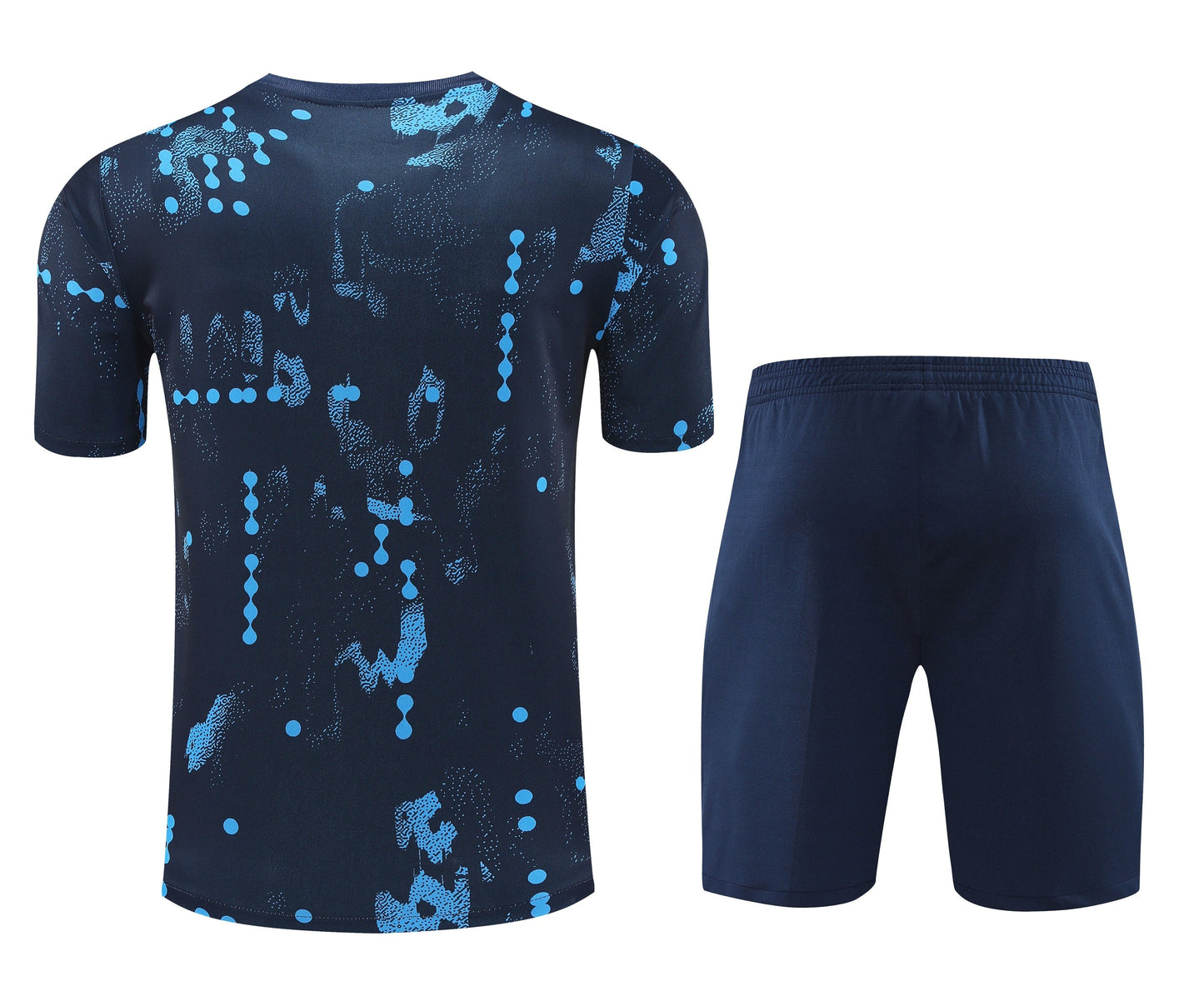Chelsea Azzurro fantasy 2025