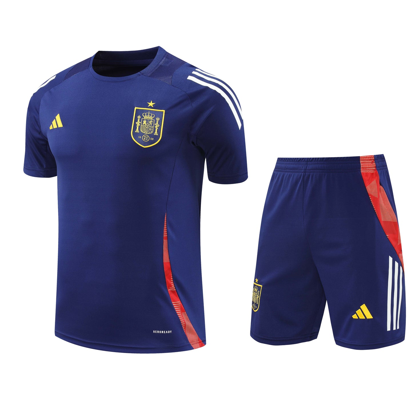 Spagna blu 2025