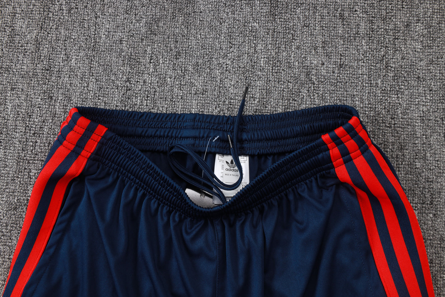 Tuta Arsenal Rosso e Blu 2026/27