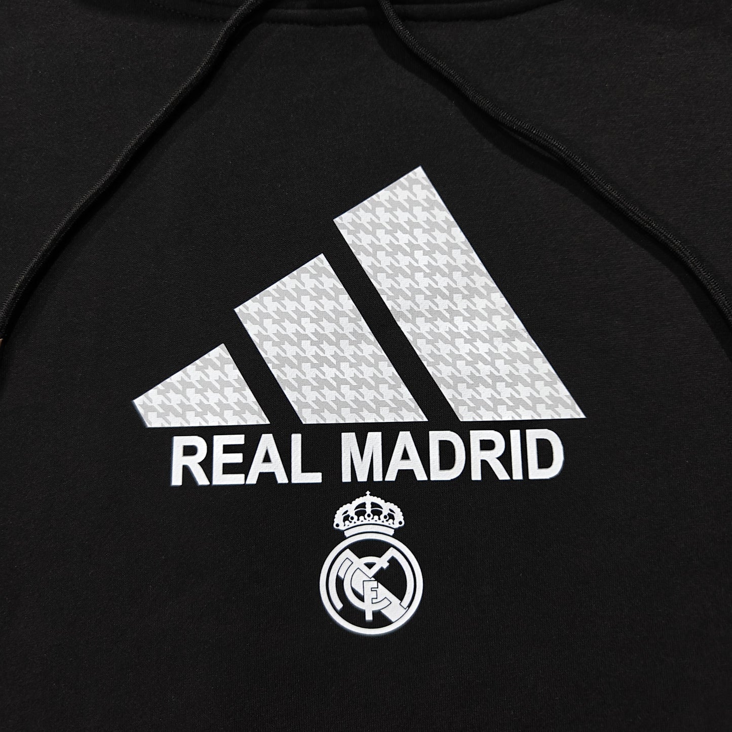 Felpa Real Madrid