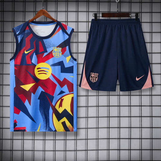 Barca fantasy completo con canottiera