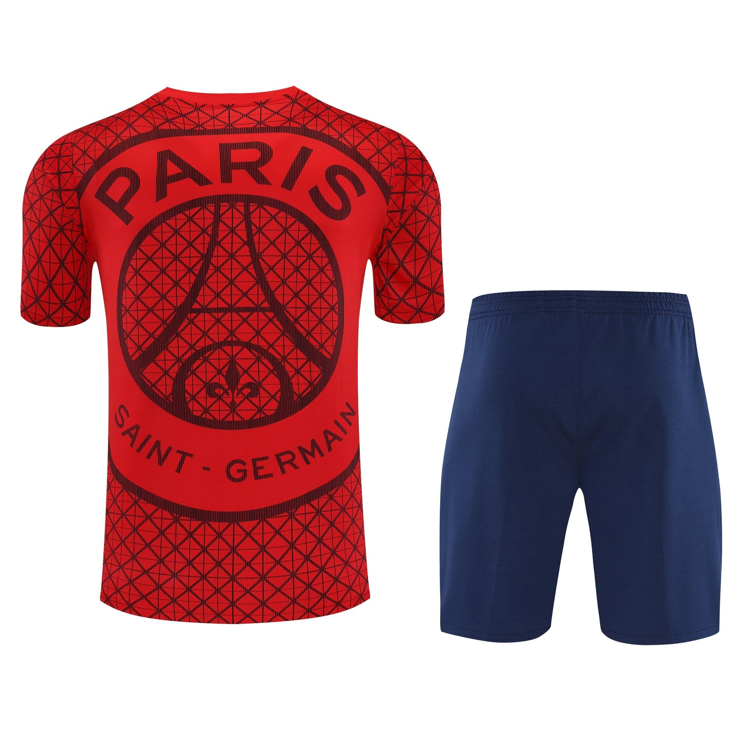 Paris Saint Germain Rosso 2025/26