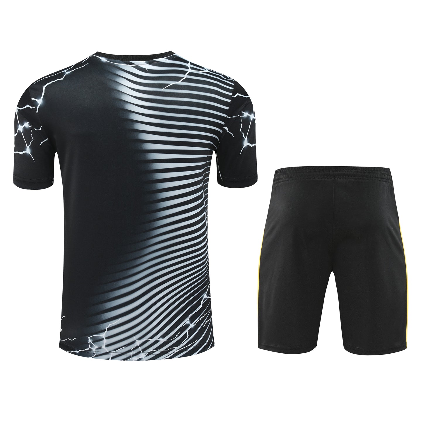 Real Madrid nero special 2025