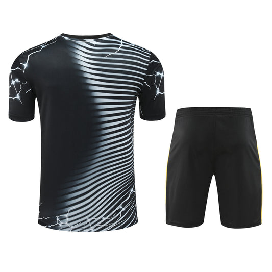 Real Madrid nero special 2025
