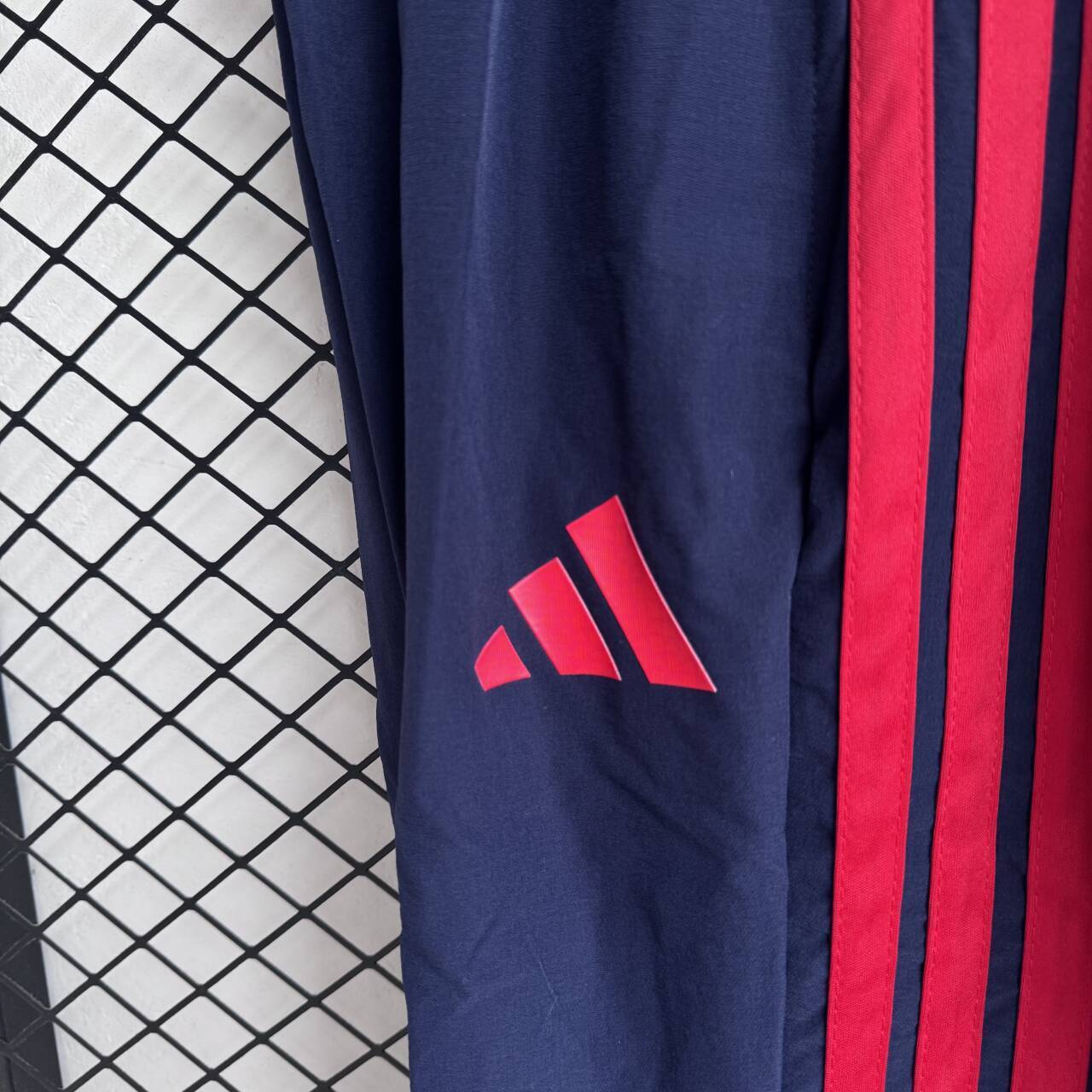 Tuta Colombia Blu 25-26