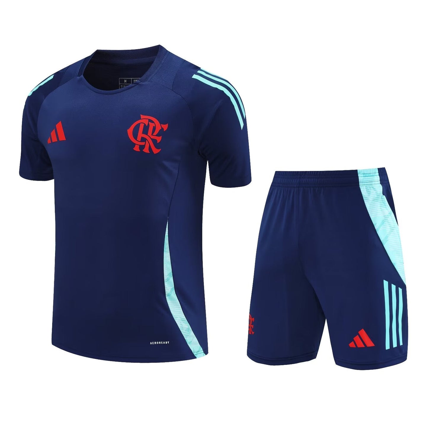 Flamengo Blu 2025/26