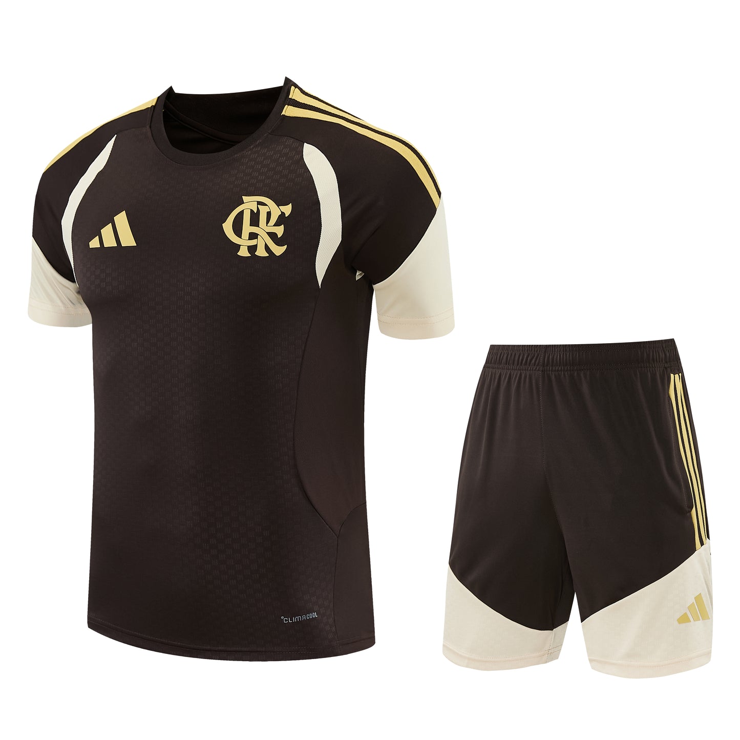 Flamengo completo 26-27