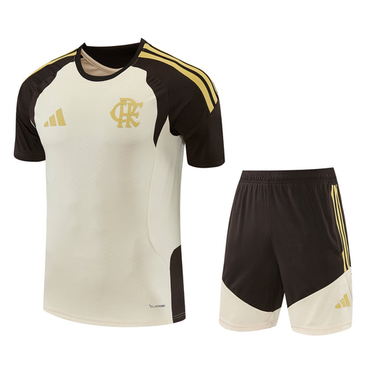 Flamengo bianco completo 26-27
