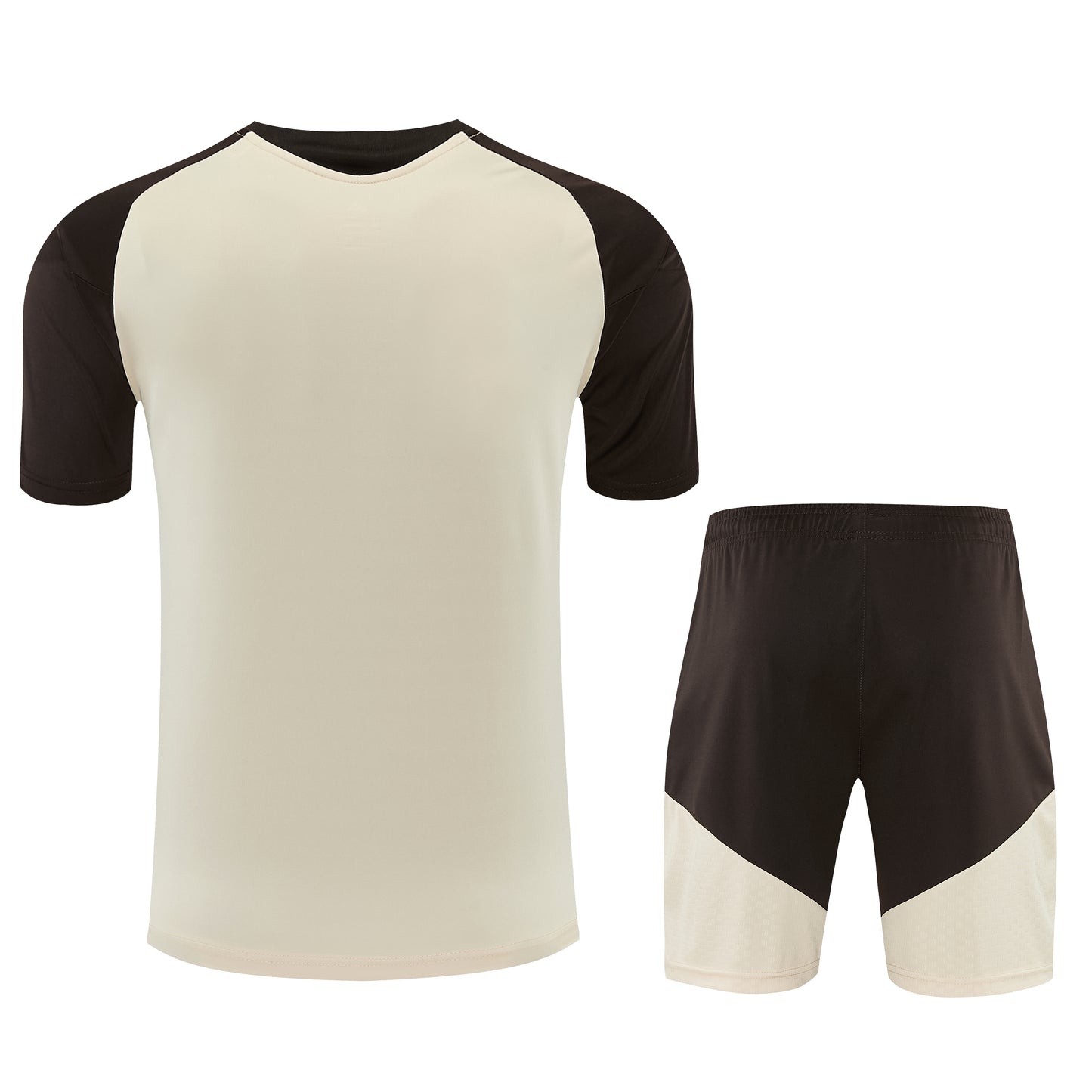 Flamengo bianco completo 26-27