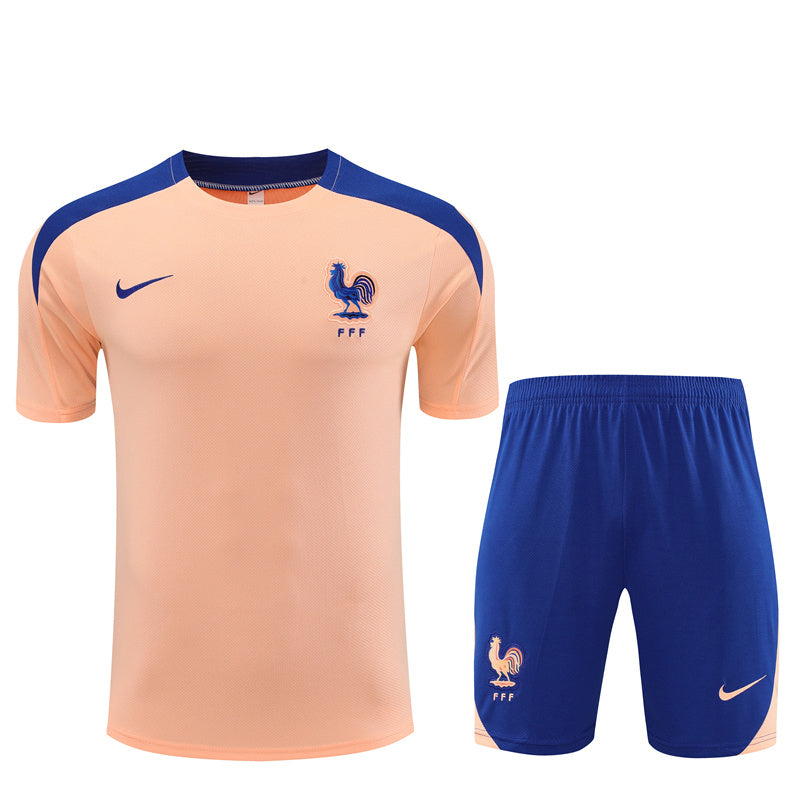 Francia rosa 2025/26
