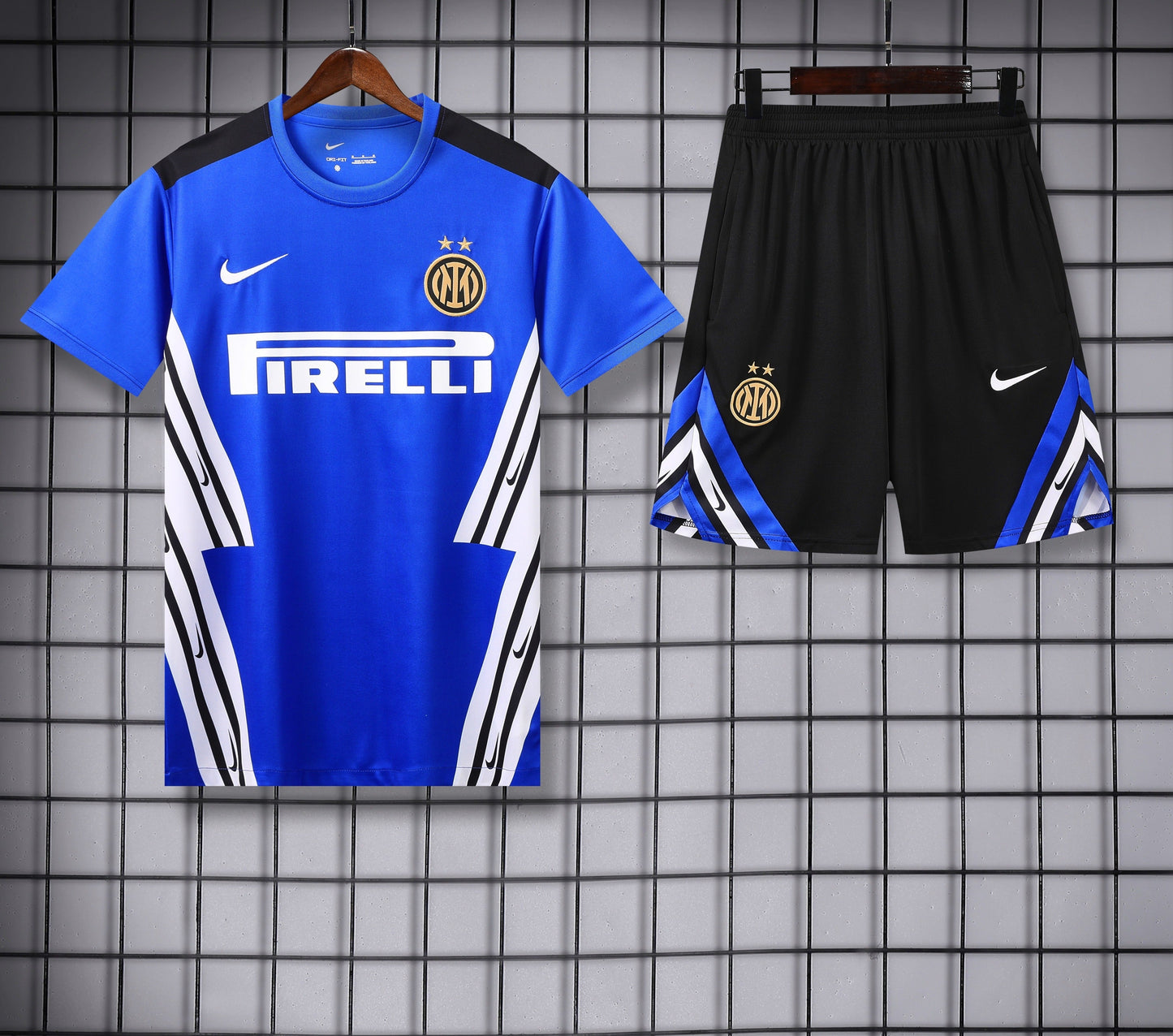 Inter Blu 2025/26