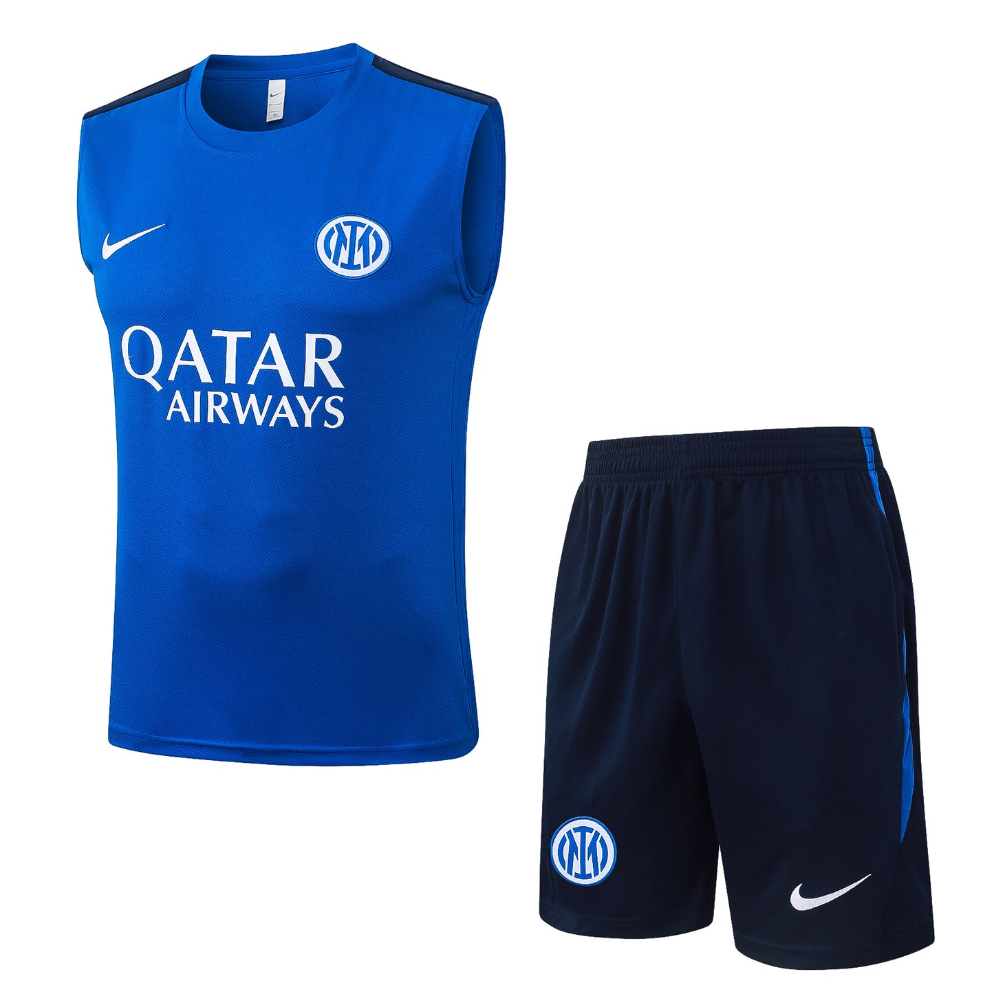 Completo Canottiera Inter 26/27