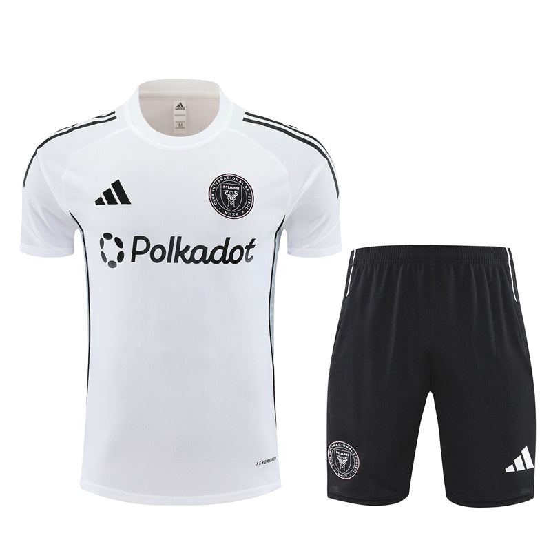 Inter Miami bianco 2025/26