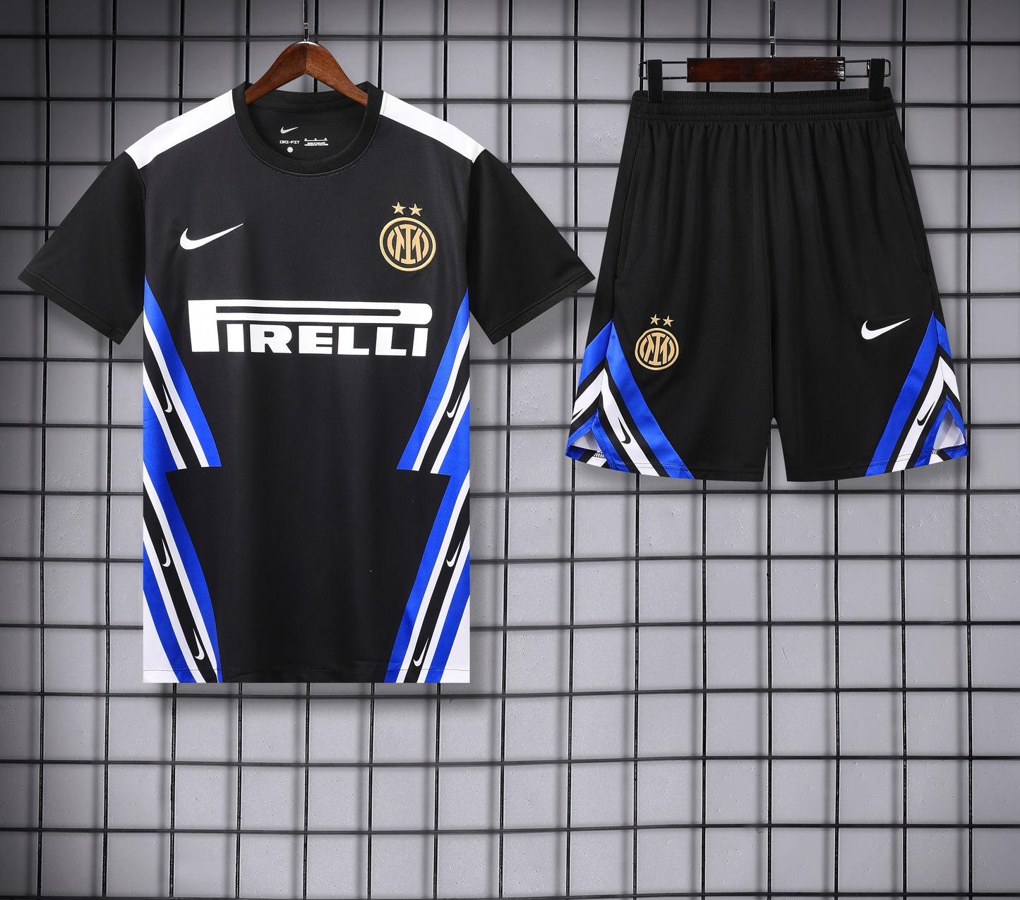 Inter Nero 2025/26