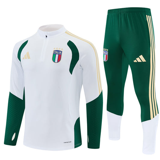 Tuta Italia 26/27