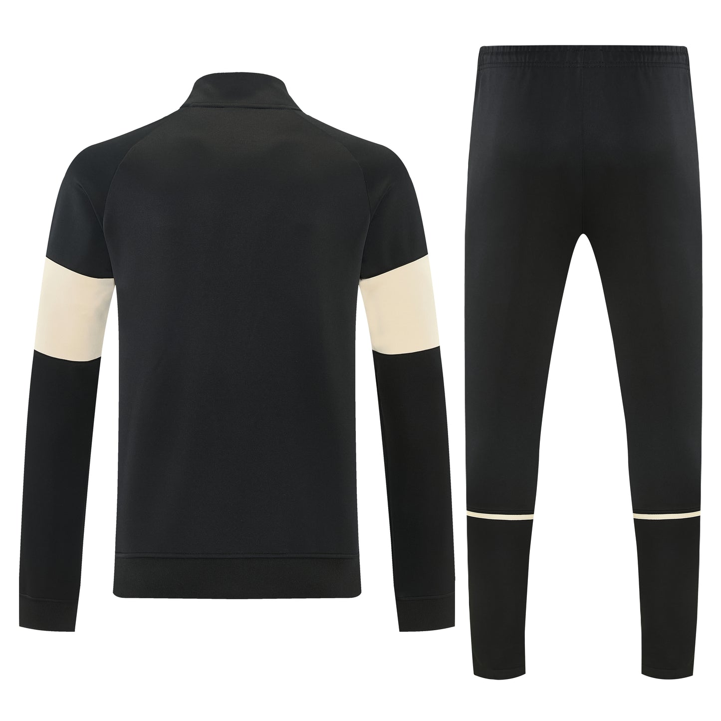 Tuta Zip Intera Liverpool