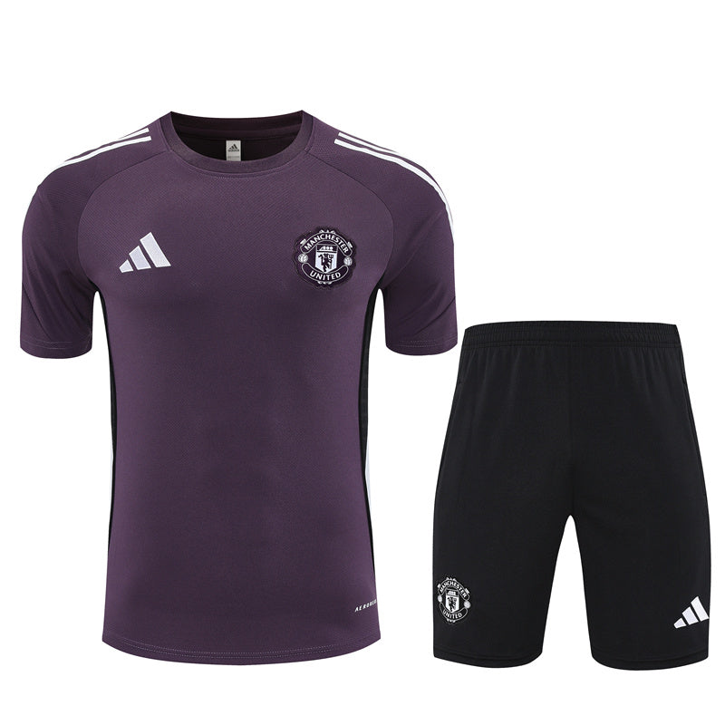 Manchester United 2025/26