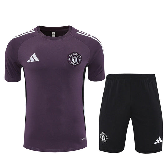 Manchester United 2025/26