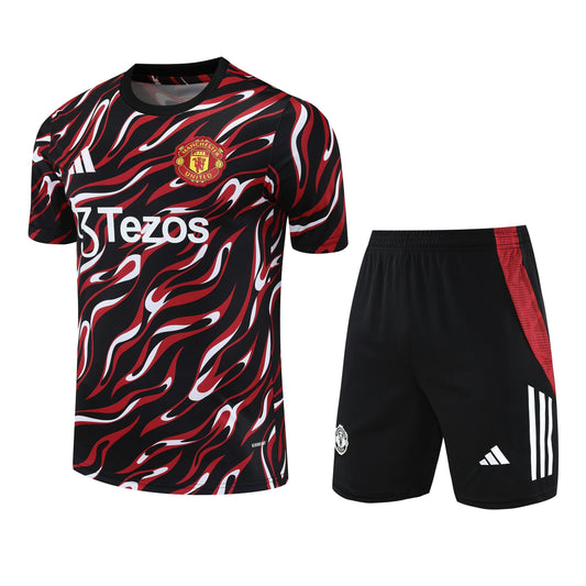 Manchester United Fantasy 2025/26