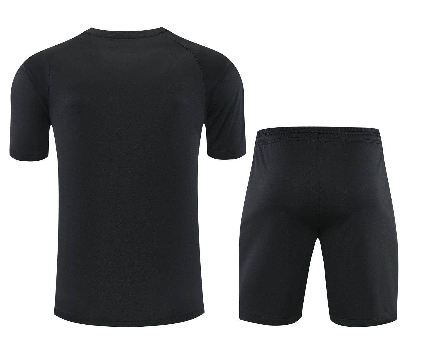 Paris Saint Germain Nero completo 26-27