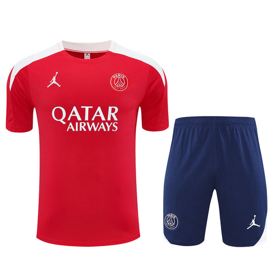 Paeis St German rosso 2025/26