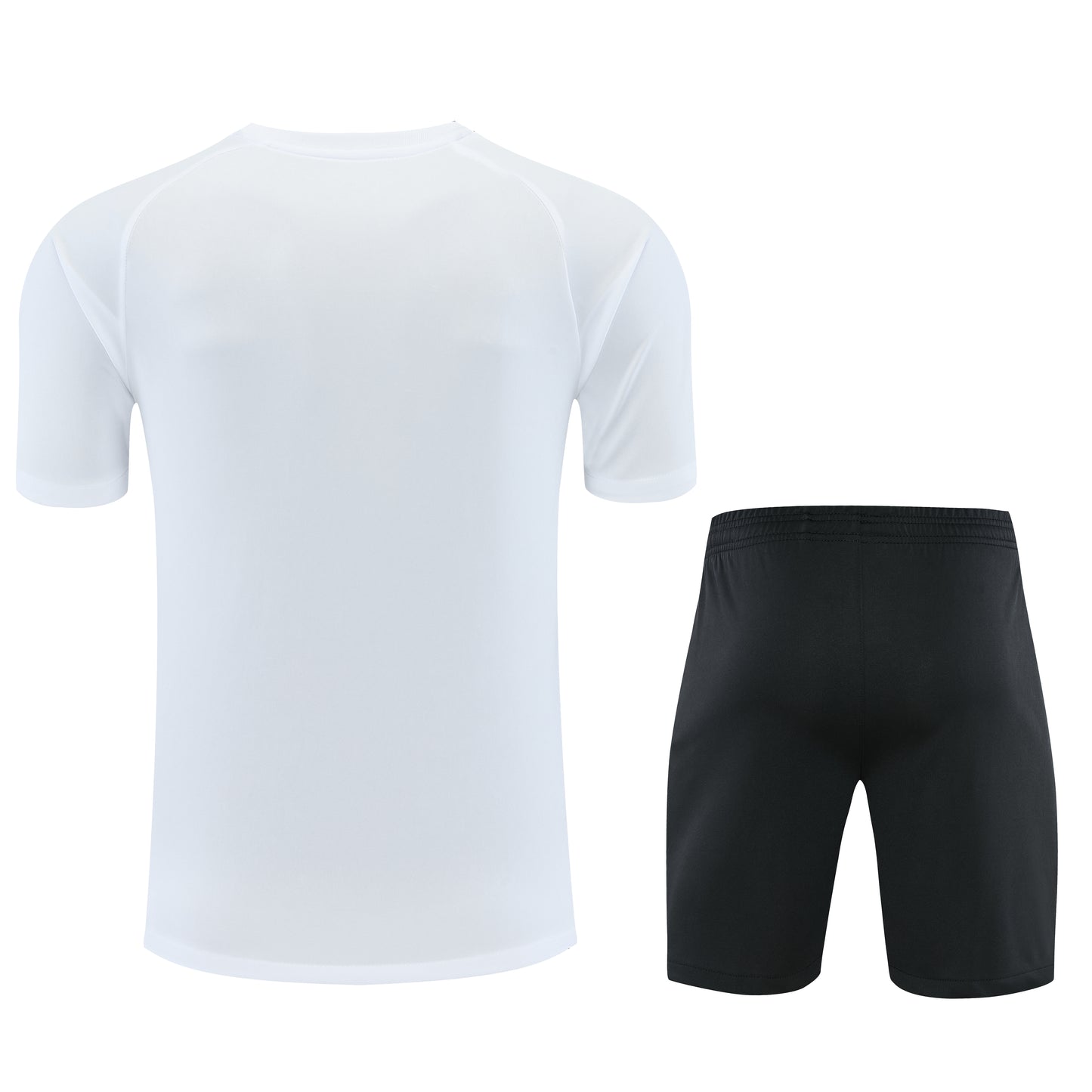 Paris Saint Germain Bianco completo 26-27