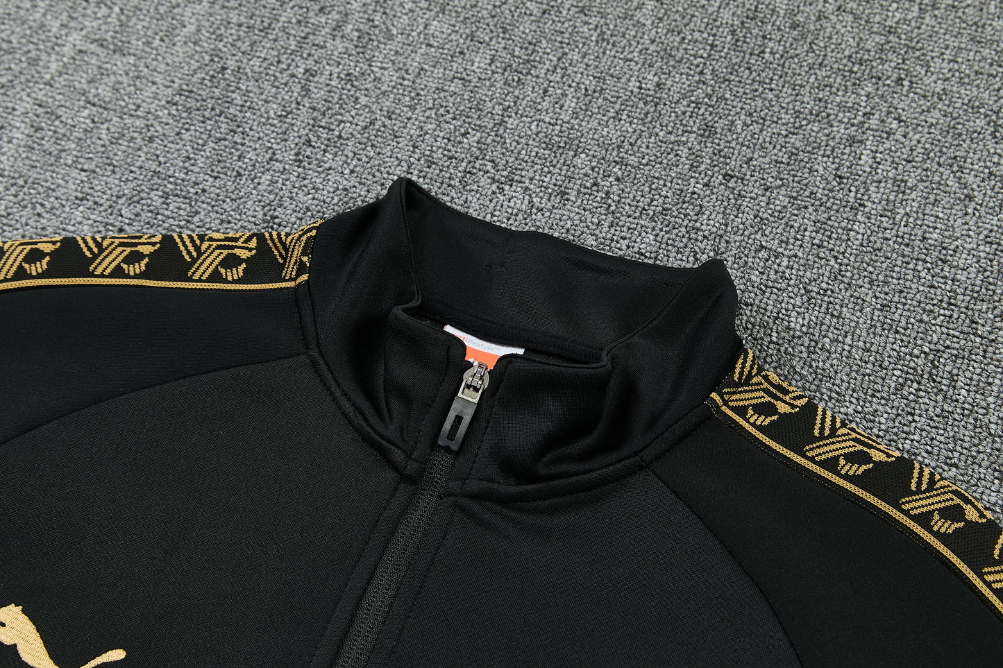 Tuta Zip Intera Portogallo