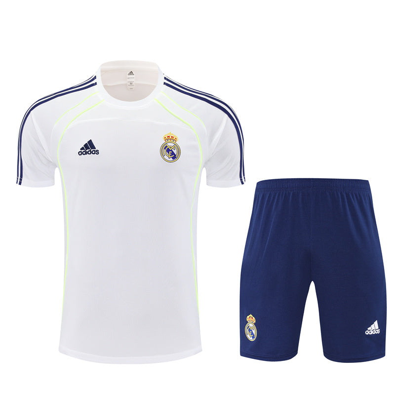 Real Madrid Bianco e Blu 2025/26