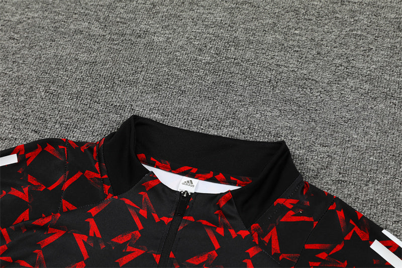 Tuta Manchester United 2024/2025 Fantasy